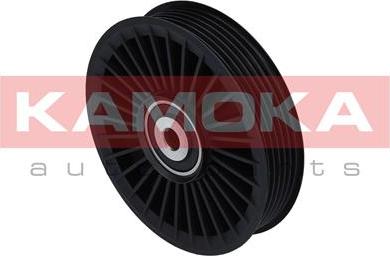 Kamoka R0091 - Ролик, поликлиновый ремень abcparts.ee