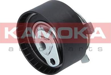 Kamoka R0047 - Натяжной ролик, зубчатый ремень ГРМ abcparts.ee
