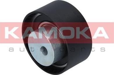 Kamoka R0247 - Натяжной ролик, зубчатый ремень ГРМ abcparts.ee