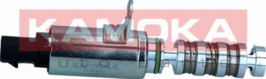 Kamoka RA065 - Регулирующий клапан, выставление распределительного вала abcparts.ee
