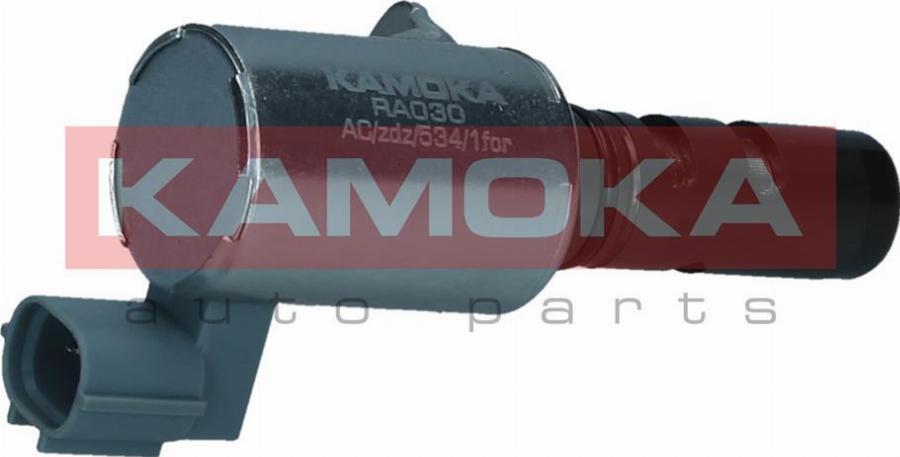 Kamoka RA030 - Регулирующий клапан, выставление распределительного вала abcparts.ee