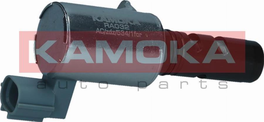 Kamoka RA032 - Регулирующий клапан, выставление распределительного вала abcparts.ee