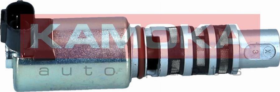 Kamoka RA028 - Регулирующий клапан, выставление распределительного вала abcparts.ee