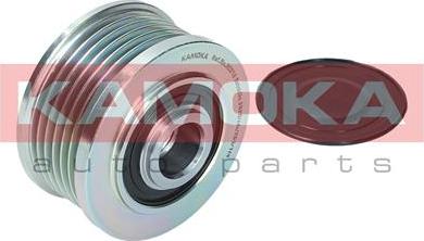 Kamoka RC018 - Шкив генератора, муфта abcparts.ee