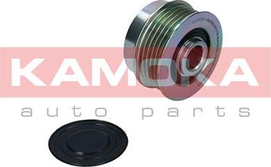 Kamoka RC119 - Шкив генератора, муфта abcparts.ee