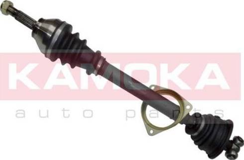 IPD 33-1871 - Приводной вал abcparts.ee