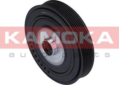 Kamoka RW031 - Шкив коленчатого вала abcparts.ee