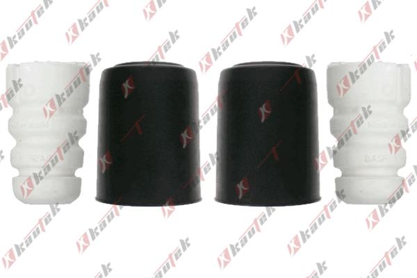 Kautek AU-BK017 - Пылезащитный комплект, амортизатор abcparts.ee