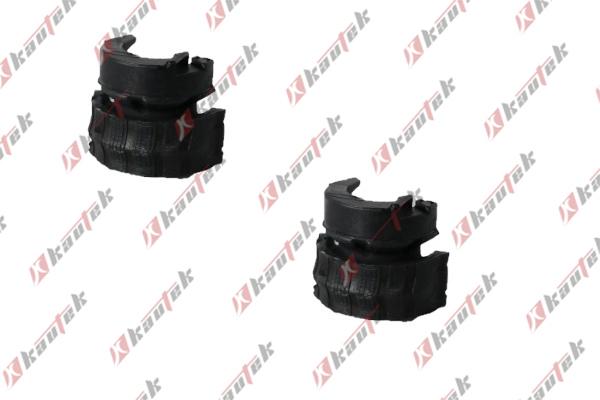 Kautek AU-BS080ST - Втулка стабилизатора abcparts.ee
