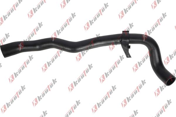 Kautek AU-VH001 - Шланг радиатора abcparts.ee