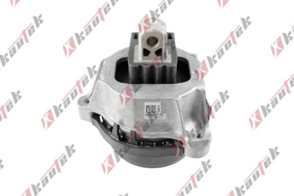 Kautek BM-EM106 - Подушка, опора, подвеска двигателя abcparts.ee