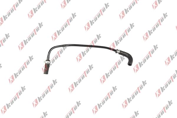 Kautek BM-FH007 - Топливный шланг abcparts.ee