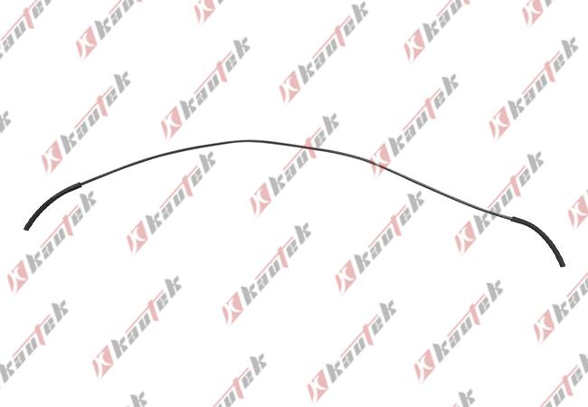 Kautek BM-VH044 - Шланг разрежения, тормозная система abcparts.ee