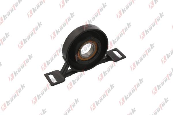 Kautek BM-VR004 - Кронштейн, втулка, система выпуска ОГ abcparts.ee