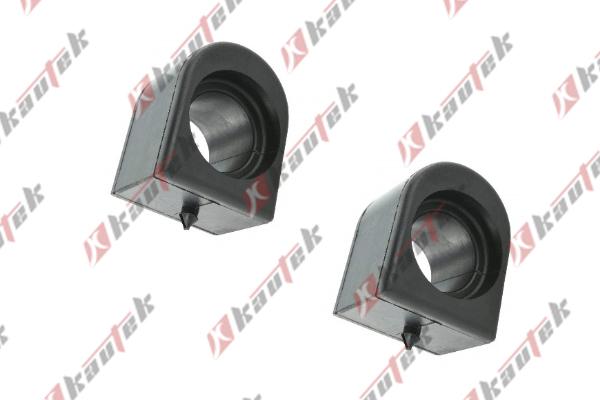 Kautek CD-BS009ST - Втулка стабилизатора abcparts.ee