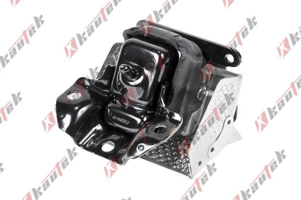Kautek CD-EM001 - Подушка, опора, подвеска двигателя abcparts.ee