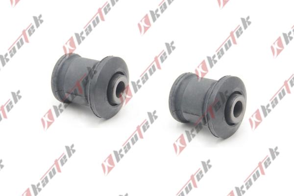 Kautek CH-BS045ST - Сайлентблок, рычаг подвески колеса abcparts.ee