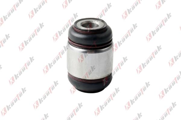 Kautek CH-BS062 - Сайлентблок, рычаг подвески колеса abcparts.ee