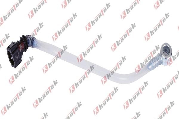 Kautek CI-FH012 - Топливный шланг abcparts.ee