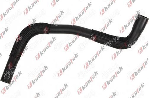 Kautek CI-RH011 - Шланг радиатора abcparts.ee