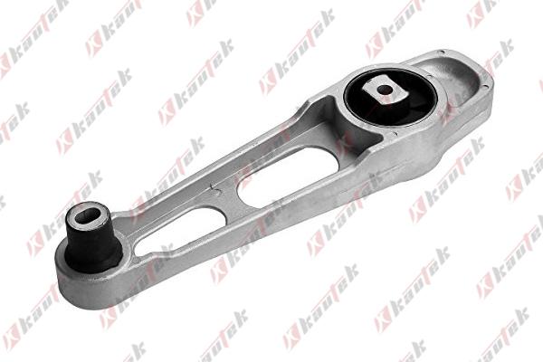 Kautek CR-EM010 - Подушка, опора, подвеска двигателя abcparts.ee