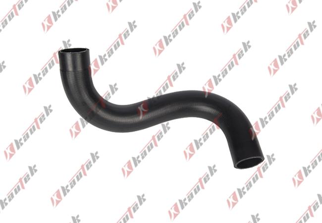 Kautek CR-RH004 - Шланг радиатора abcparts.ee