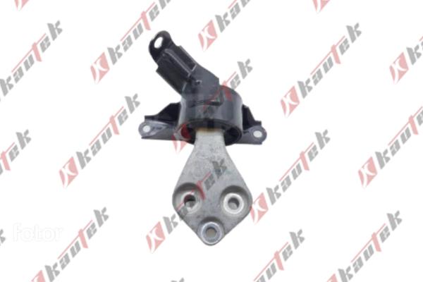 Kautek CY-EM007 - Подушка, опора, подвеска двигателя abcparts.ee