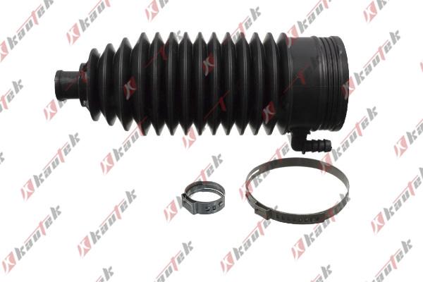Kautek DC-BT001KT - Комплект пыльника, рулевое управление abcparts.ee