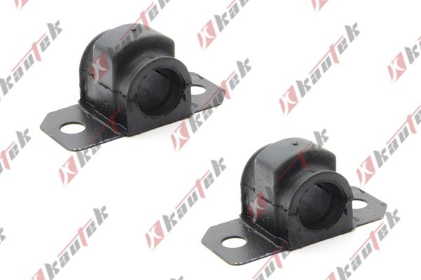 Kautek FD-BS189ST - Втулка стабилизатора abcparts.ee