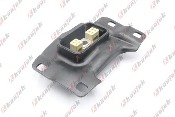 Kautek FD-EM040 - Подушка, опора, подвеска двигателя abcparts.ee