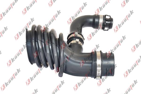Kautek FD-TH014 - Рукав воздухозаборника, воздушный фильтр abcparts.ee