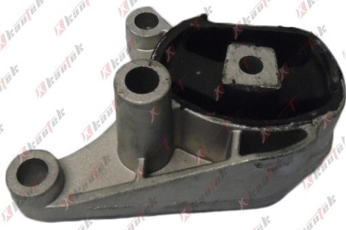 Kautek FD-TM012 - Подвеска, автоматическая коробка передач abcparts.ee