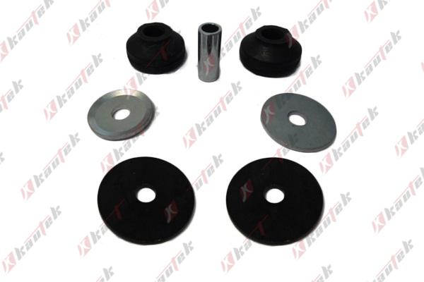 Kautek HO-KT001 - Втулка амортизатора, подушка abcparts.ee