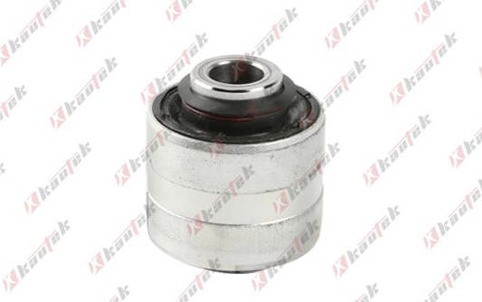 Kautek JP-BS042 - Сайлентблок, рычаг подвески колеса abcparts.ee