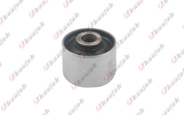 Kautek LX-BS024 - Сайлентблок, рычаг подвески колеса abcparts.ee