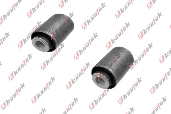 Kautek ME-BS172ST - Сайлентблок, рычаг подвески колеса abcparts.ee