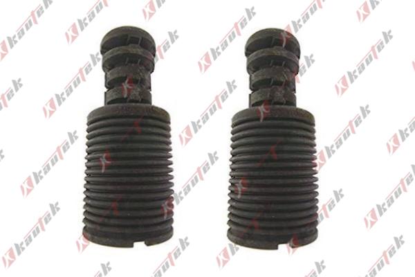 Kautek MI-DC003ST - Отбойник, демпфер амортизатора abcparts.ee