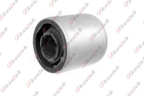 Kautek MN-BS012 - Сайлентблок, рычаг подвески колеса abcparts.ee