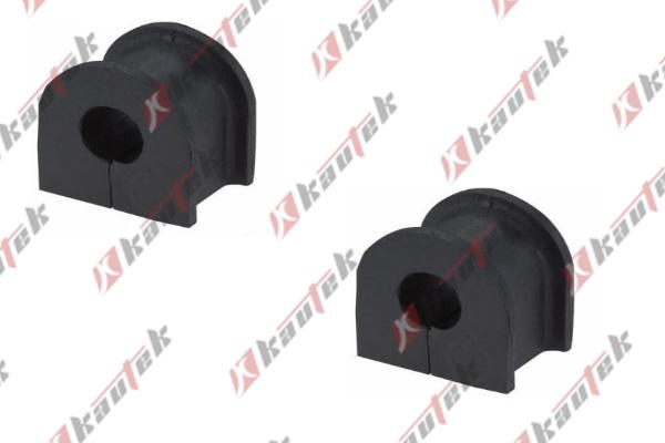 Kautek MZ-BS094ST - Втулка стабилизатора abcparts.ee