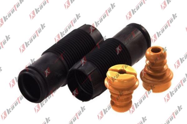 Kautek NI-BK008 - Пылезащитный комплект, амортизатор abcparts.ee