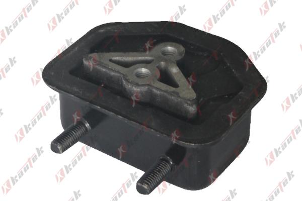 Kautek OP-EM112 - Подушка, опора, подвеска двигателя abcparts.ee