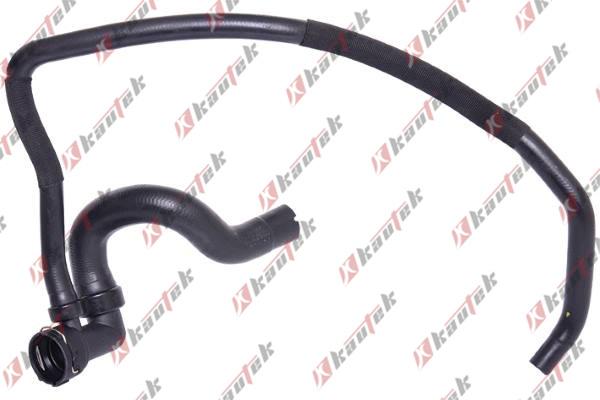 Kautek OP-RH173 - Шланг радиатора abcparts.ee