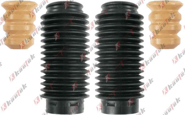 Kautek PE-BK004 - Пылезащитный комплект, амортизатор abcparts.ee
