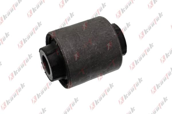 Kautek PE-BS099 - Сайлентблок, рычаг подвески колеса abcparts.ee