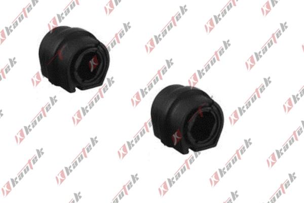 Kautek PE-BS090ST - Втулка стабилизатора abcparts.ee