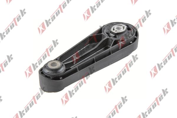 Kautek PO-EM008 - Подушка, опора, подвеска двигателя abcparts.ee