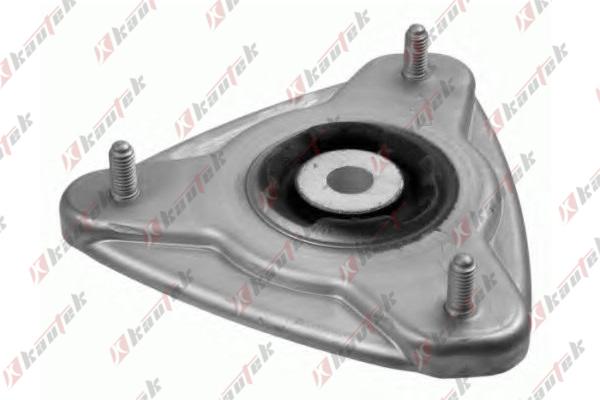 Kautek PO-SM001 - Опора стойки амортизатора, подушка abcparts.ee