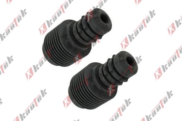 Kautek RE-DC009ST - Пылезащитный комплект, амортизатор abcparts.ee
