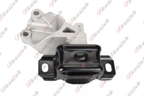 Kautek SM-EM005 - Подушка, опора, подвеска двигателя abcparts.ee