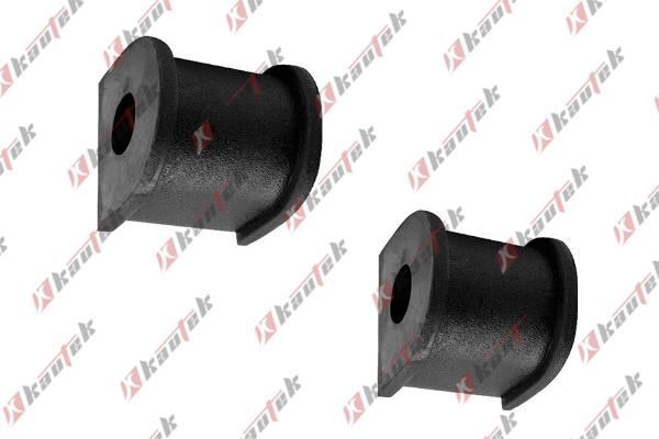 Kautek TO-BS019ST - Втулка стабилизатора abcparts.ee
